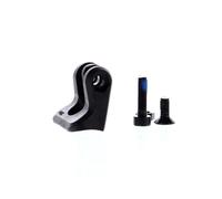 Trek Madone SLR Blendr Mono-Sockel Support de guidon Taille unique Noir