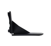 Trek Madone SLR Gen 7 Tail Support de selle accessoires Taille unique Noir