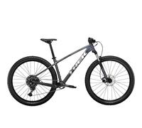 Trek Marlin 6 Gen 3 Gris - Nos meilleurs VTT semi-rigides XXL