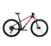 Trek Marlin 6 Gen 3 Rouge - Nos meilleurs VTT semi-rigides L