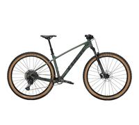 Trek Marlin 7 Gen 3 Vert - Nos meilleurs VTT semi-rigides S