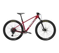 Trek MARLIN 8 Rouge - Nos meilleurs VTT semi-rigides S
