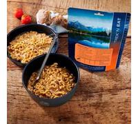 Trek N Eat Aux Champignons Et Au Bœuf Ps1000+ Pasta Crème