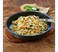 Trek N Eat Avec Poulet Et Pasta Épinard 150g