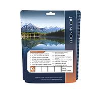 Trek´n Eat céréales "a la suisse" avec poudre de lait - nutrition
