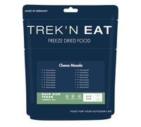 TREK'N EAT - Chana Masala lyophilisé