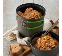 Trek N Eat Et Soupe à L´oignon Pomme De Terre 150g