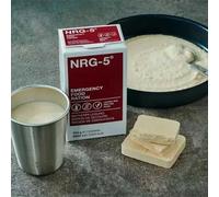 MSI Germany Ration de secours NRG-5 – 20 ans