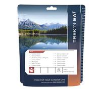 Plat lyophilisÃ© Trek'n Eat Poulet Ã la crÃšme, riz et lÃ©gumes TU