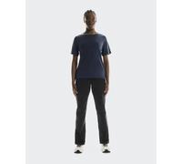 Trek Pants Black Black M