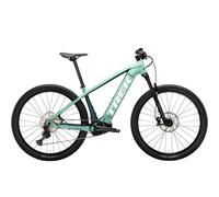 Trek Powerfly 5 Gen 4 Bleu - Notre collection de VTT électrique XS