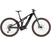 TREK Powerfly+ FS 6 Gen 4 Gloss Dark Star/Matte Dark Web 2025 | Taille XL