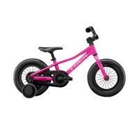 Trek Precaliber 12 Taille 90 à 102cm Femme Rose - Notre collection de VTT enfants