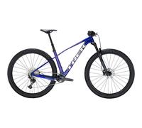 Trek Procaliber 9.5 3e gén Bleu - Nos meilleurs VTT semi-rigides M