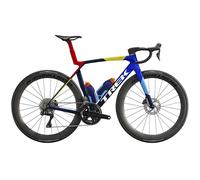 Trek Project One Madone SLR7 Ultegra DI2 Multicolore - Nos vélos de cyclisme sur route M/L