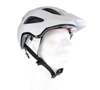 Trek Rally WaveCel Casque MTB L Blanc