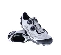 Trek RSL Mountain Hommes Chaussures MTB 47 Blanc