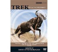 Trek - Spy Of The Wildebeest G