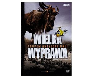 Trek: Spy on the Wildebeest [DVD] (IMPORT) (Pas de version française)