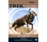 Trek - Spy On The Wildebeest [Import anglais]