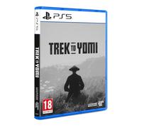 Trek to Yomi