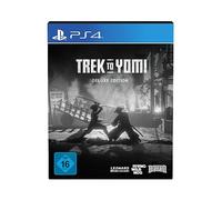 Trek To Yomi: Deluxe Edition - PS4