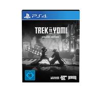 Trek To Yomi: Deluxe Edition - PS4