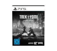 Trek to Yomi: Deluxe Edition PS5 - Neuf
