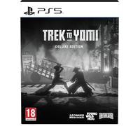Trek to Yomi: Deluxe Edition PS5 - Neuf