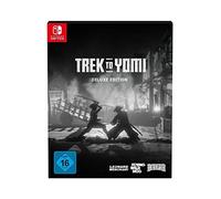 Trek To Yomi: Deluxe Edition - Switch
