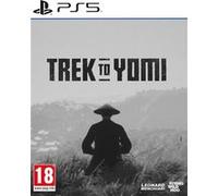 Trek to Yomi PlayStation 5 G