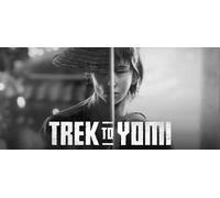 Trek to Yomi (Xbox Series X)