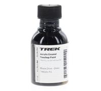 Trek Touch-up Paint Gloss Black Olive TK628-P Vernis de réparation Taille unique Vert foncé olive