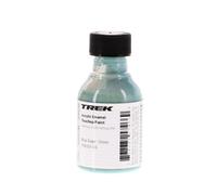 Trek Touch-up Paint Gloss Blue - Blue Sage TK630-S Vernis de réparation Taille unique Turquoise