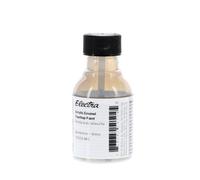 Trek Touch-up Paint Gloss Grey - Quicksilver TK200-M Vernis de réparation Taille unique Argent