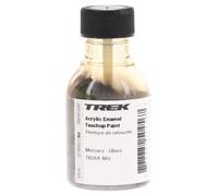 Trek Touch-up Paint Gloss Mercury TK014-M Vernis de réparation Taille unique Anthracite