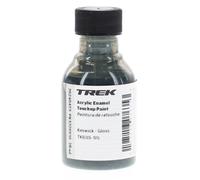 Trek Touch-up Paint Keswick Green Gloss TK635-S Vernis de réparation Taille unique Vert