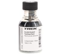 Trek Touch-up Paint Lichen Green Gloss TK637-P Vernis de réparation Taille unique Vert