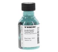 Trek Touch-up Paint Satin Blue Sage TK630-S Vernis de réparation Taille unique Turquoise