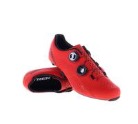 Trek Velocis Chaussures de vélo de course 38 Rouge