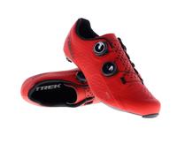 Trek Velocis Chaussures de vélo de course 40 Rouge