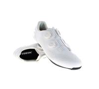 Trek Velocis Chaussures de vélo de course 44 Blanc