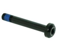 Trek vis de suspension m8x1 25x54 alu noir