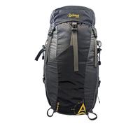 Treka Air 40 Noir-gris - Sac A Dos Azimut outdoor Sacs à dos de randonnée