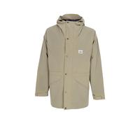 Trekka Jacket Veste Longue Homme Vintage Kaki VINTAGE KHAKI XS