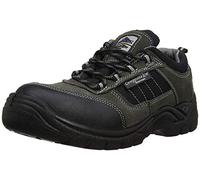 Trekker Shoe S1 - 46/11, colorBlack talla 46