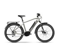 Trekking 3 Haut 27,5 65Mm 9V 500Wh Bosch Performance Line Smart System Blanc 20