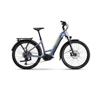 Haibike Vélo électrique Trekking 7.5 Low Xt 2025