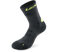 Trekking 8.1 Chaussettes, gris-jaune, taille 45 46 47 pour homme