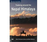 Trekking autour de l'Himalaya népalais | Himalayan MapHouse